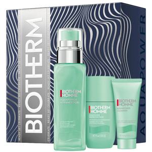 Biotherm Aquapower Men Holiday Set 2025 1 pcs produkt bild