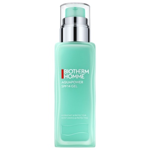 Homme Aquapower SPF14 Moisturizing Gel 75 ml produktbilde