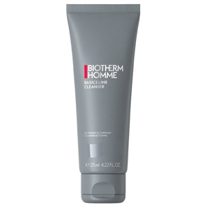 Homme Basic Cleansing Gel 125 ml produktbilde