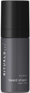 RITUALS Beard Shaper Homme Collection – arganolja och basilika – 30 ml produkt bild