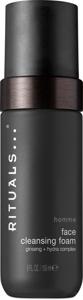 Rituals Homme Face Cleansing Foam 150 ml produkt bild