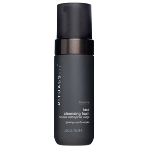 Rituals Homme Face Cleansing Foam 150ml produktbilde