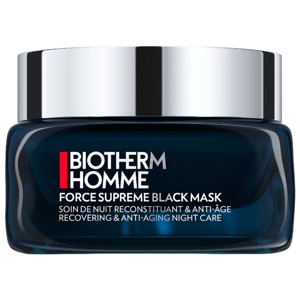 Homme Force Supreme Nightcare Mask 50 ml produktbilde