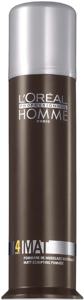 L'Oréal Professionnel Homme Mat 80ml 80 ml produkt bild