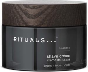 Homme Shave Cream produkt bild
