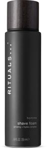 Rituals Homme Shave Foam 200ml produkt bild
