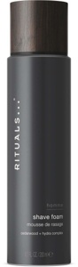 Homme Shave Foam 200 ml produktbilde