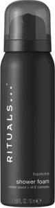 Homme Shower Foam 50 ml produkt bild