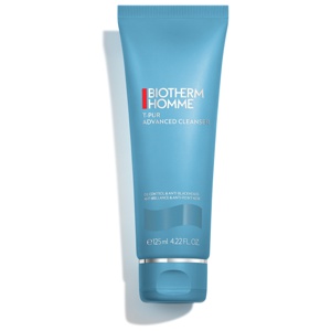 Homme T-Pur Cleanser 125 ml produktbilde