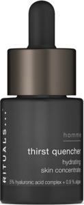 Homme Thirst Quencher Hydrating Skin Concentrate 20 ml produkt bild