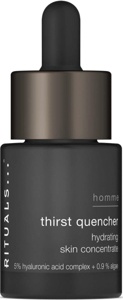 Homme Thirst Quencher Hydrating Skin Concentrate 20 ml produktbilde