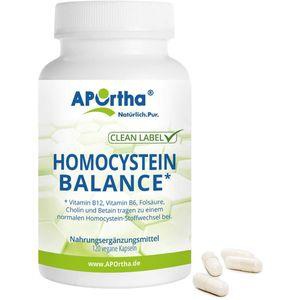 HOMOCYSTEIN Balance Kapseln Produktbild