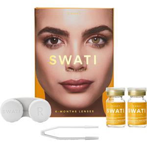 SWATI Cosmetics Honey produkt bild