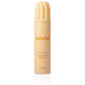 Honey Honey Foaming Body Wash 265 ml produkt bild