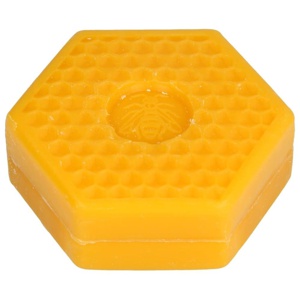 Honig Pflanzenöl-Seife, 75 g Seife Produktbild
