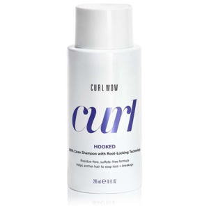 Hooked - 100 % Clean Shampoo 295 ml produktbilde