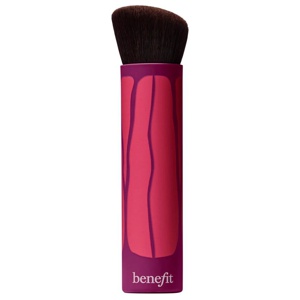 Hoola Wavemaker - Bronzing Balm Brush produkt bild