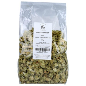HOPFENZAPFEN ganz Produktbild