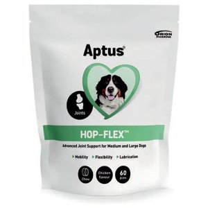 HopFlex 60 stk produktbillede