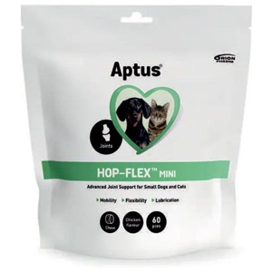 HopFlex mini 60 stk produktbillede
