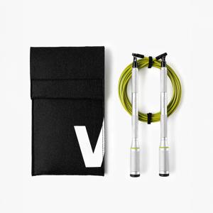 Hopprep Cyclone Silver produkt bild