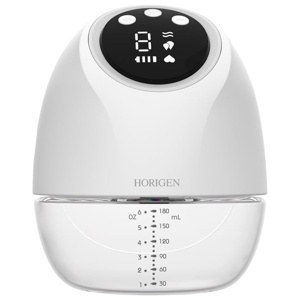 Horigen 2276K Single Automatiskt Bröstpump produkt bild