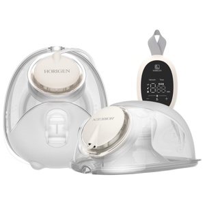 Horigen D6 Dubbel Automatisk Bröstpump produkt bild