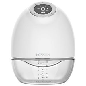 Horigen E4 Single Automatisk Bröstpump med App produkt bild