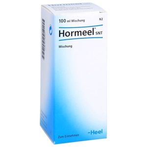 HORMEEL SNT Tropfen Produktbild