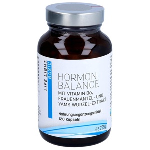 HORMON Balance Kapseln Produktbild