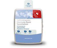 HORMONE Basis Speicheltest Produktbild