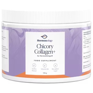 Hormonology Chicory Collagen+ by Hormonology, 150g produkt bild