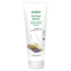 Hornhaut Balsam, 100 ml Balsam Produktbild