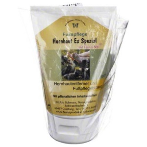 Hornhaut ex Balsam, 100 ml Balsam Produktbild