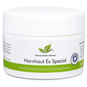 HORNHAUT EX Balsam Produktbild