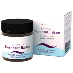 HORNHAUTBALSAM alva Produktbild