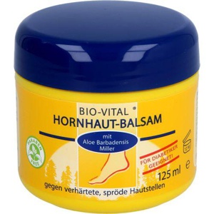 HORNHAUTBALSAM Bio-Vital Produktbild