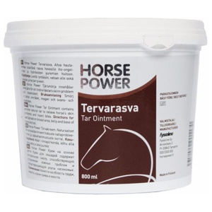 Horse Power tõrvasalv 800 ml toote pilt