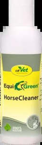 Horsecleaner Shampoo, 200 ml Shampoo Produktbild