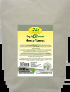 Horsefitness, 2 kg n.v. Produktbild