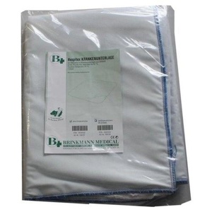 Hospitex Unterlage extra 75x85 m.Einstecktüch. Produktbild