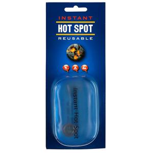 Hot Spot Handvärmare 2-pack 6 x 9 cm produkt bild
