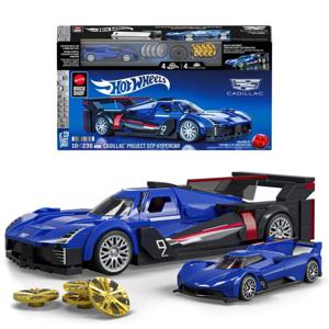 Hot Wheels Brick Shop Speed Series Cadillac GTP produkt bild