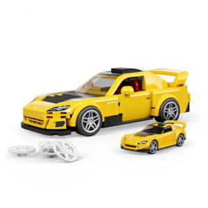 Hot Wheels Modellbil Honda produkt bild
