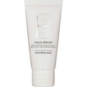 Hourglass Equilibrium Rebalancing Cream Cleanser Travel 27 ml produktbilde