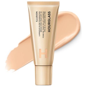 Illusion Luminous Glow Foundation SPF30 1 produkt bild