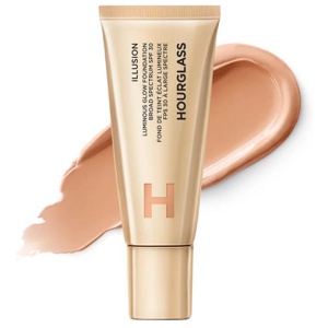 Hourglass Illusion Luminous Glow Foundation SPF 30 (35 ml) 10 produkt bild