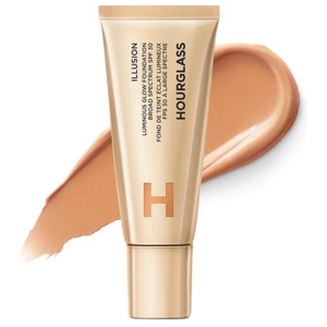 Illusion Luminous Glow Foundation SPF30 15 produkt bild