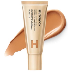 Illusion Luminous Glow Foundation SPF30 18 produkt bild