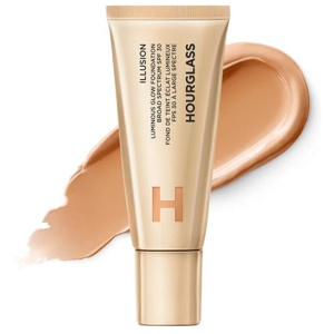 Illusion Luminous Glow Foundation SPF30 19 produkt bild